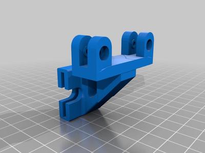v623 dual filament guide