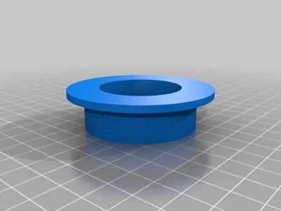 Umbrella Table Grommet