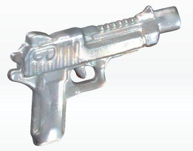 Megabloks call of duty-Halo automatic pistol