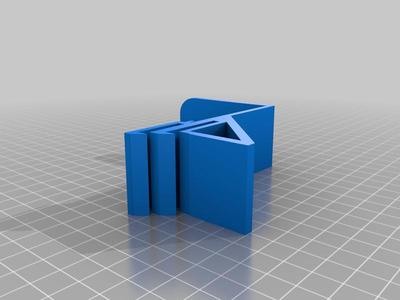Adirondack Chair Cup Holder