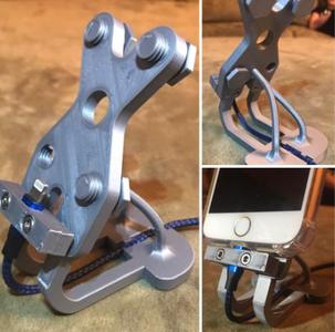 Phone Dock/Holder