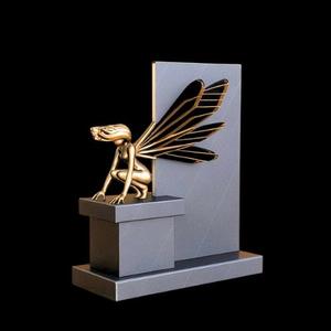 Fairy Bookend