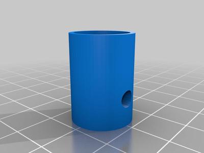 Marking Crayon Holder
