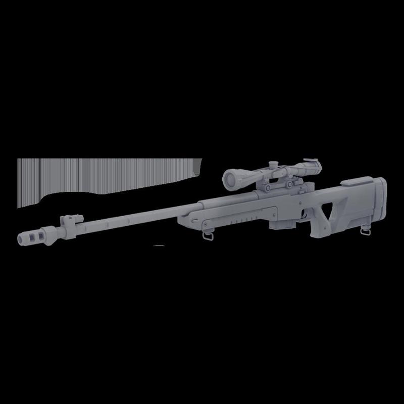 LW3 - Tundra