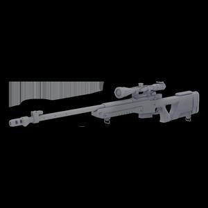 LW3 - Tundra