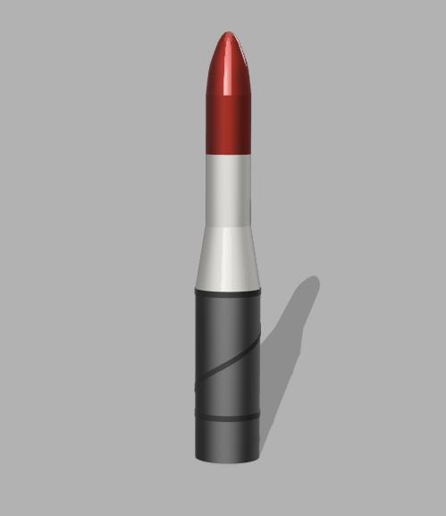 Black Arrow 1:100