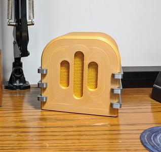 Deco Speaker
