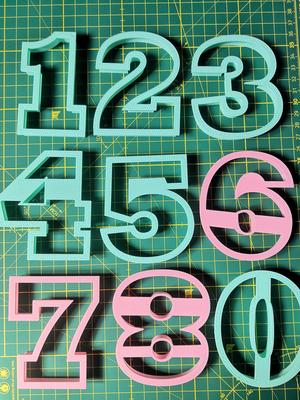 COCONUT LETTERS