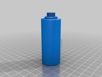 Novritsch SSP1 Silencer
