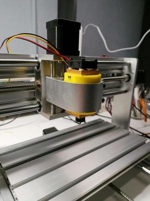  Laser Mount For 3018CNC