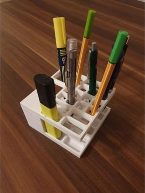 Penholder - Array