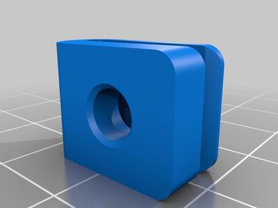 5-6mm Clips