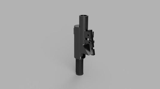 Hornady Lock-N-Load AP Geschosszufuhr .45 (Bulletfeeder)