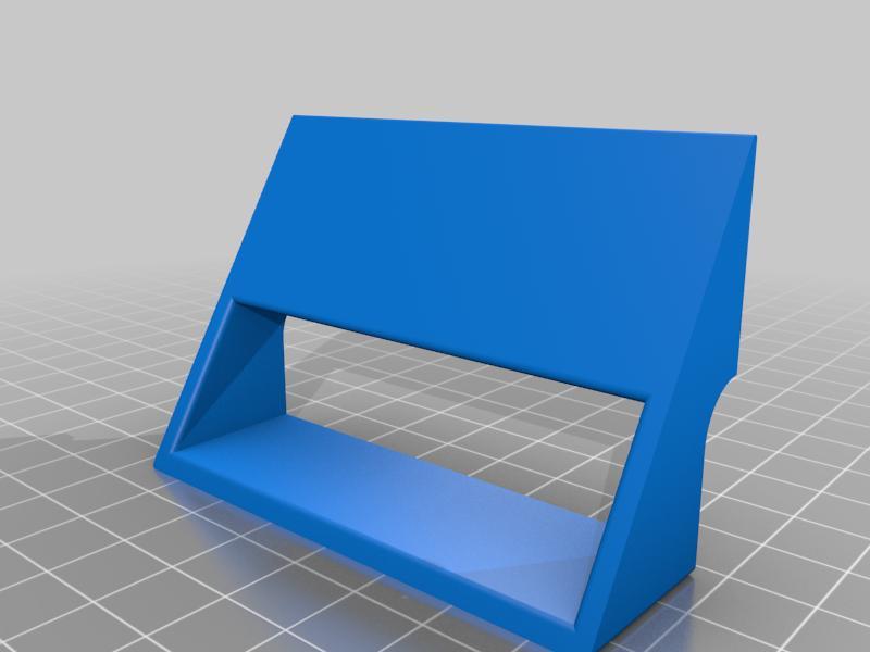 Govee Immersion Wi-Fi TV Backlights-Flat tv camera support