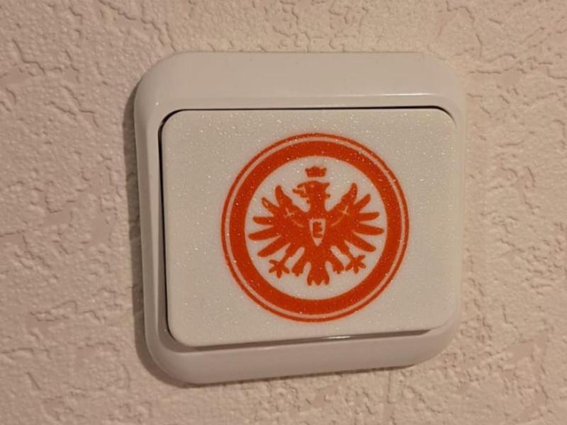 Eintracht Frankfurt Switch