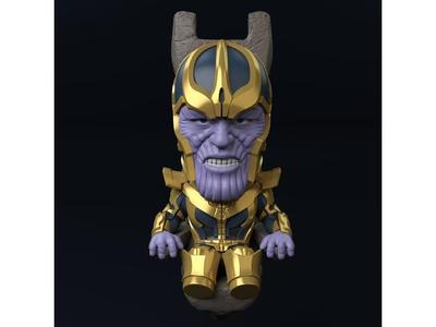 Thanos