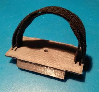 Universal Manfrotto 501 Quick Release plate