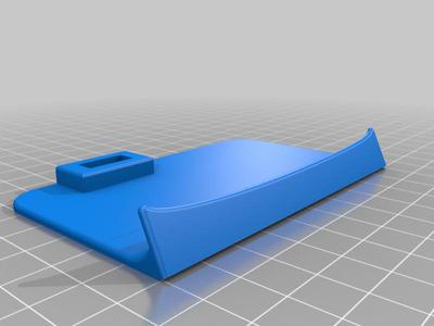 Motorola MBP36SC Parent unit stand