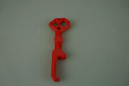 Thorin Oakenshield Bottle Opener