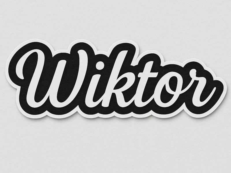 Wiktor