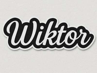 Wiktor