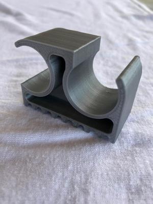 Tahoe Boat Clip For Bimini Poles