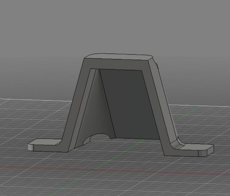 camera protector for new holland tc 5.90