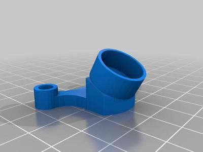 QAV-R VAS Minion Mount