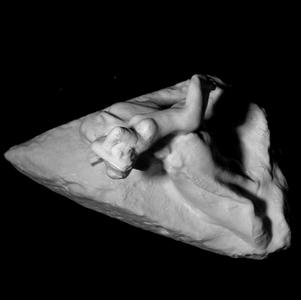 The Temptation of Saint Anthony at The Musée des Beaux-Arts, Lyon