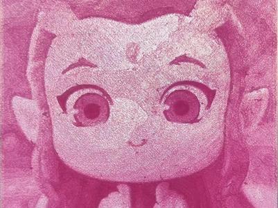 The well-behaved Ao Bing