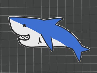 shark