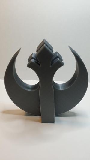 the rebels hook