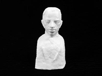 Iosif Jumanca in Alba Iulia, Romania