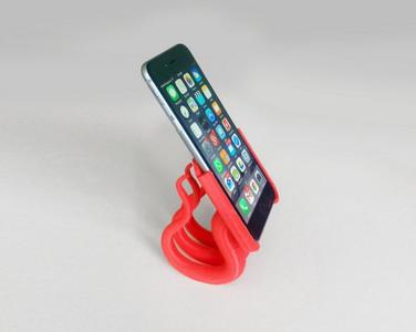 Iphone 6 (plus) 2 parts stand