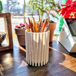 Pencil Holder