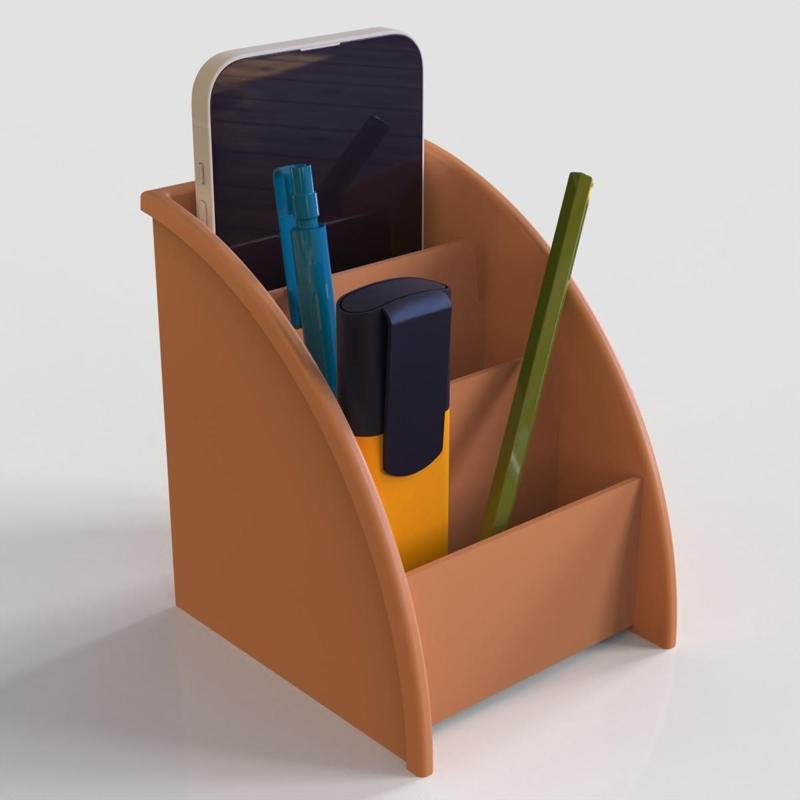 Desk Organizer