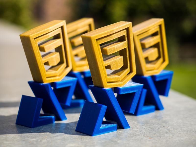 HTML5 Trophy
