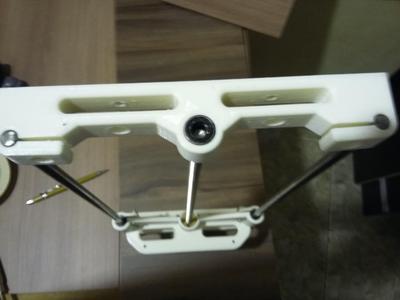 Kit eixo Z para impressora 3d Core xy