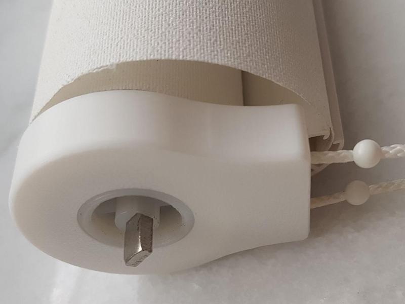 Gardinia roller blind housing