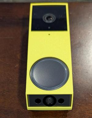 Wyze Duo Doorbell Cover