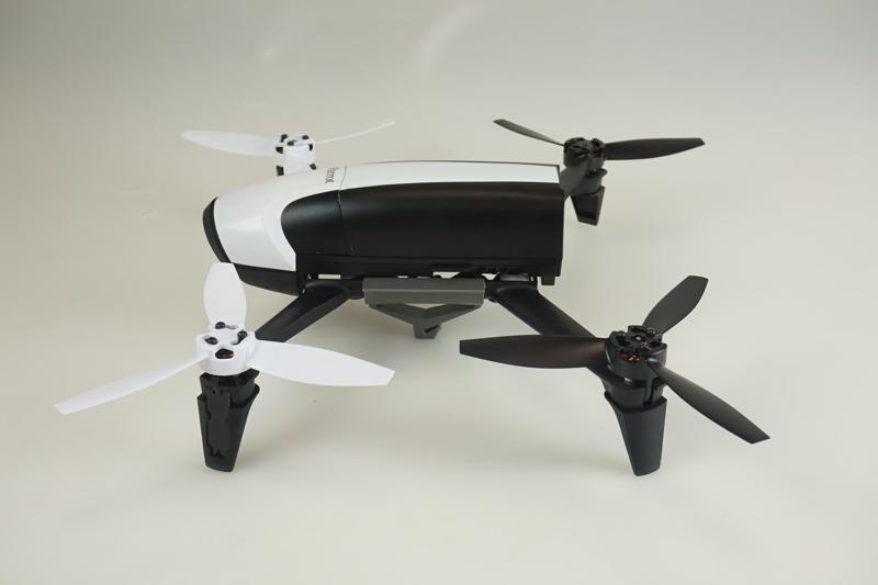 Hook/Crochet pour bebop2