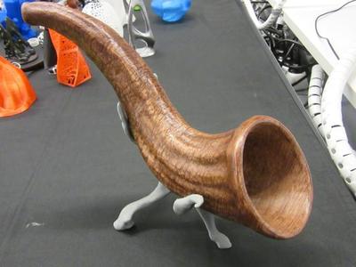 Horn