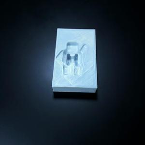 Human multipurpose mold