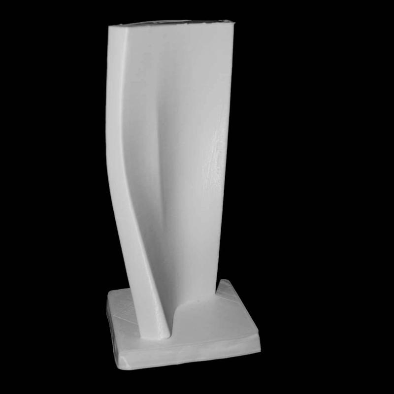 Groot Zeil at The Middelheim Museum, Antwerp