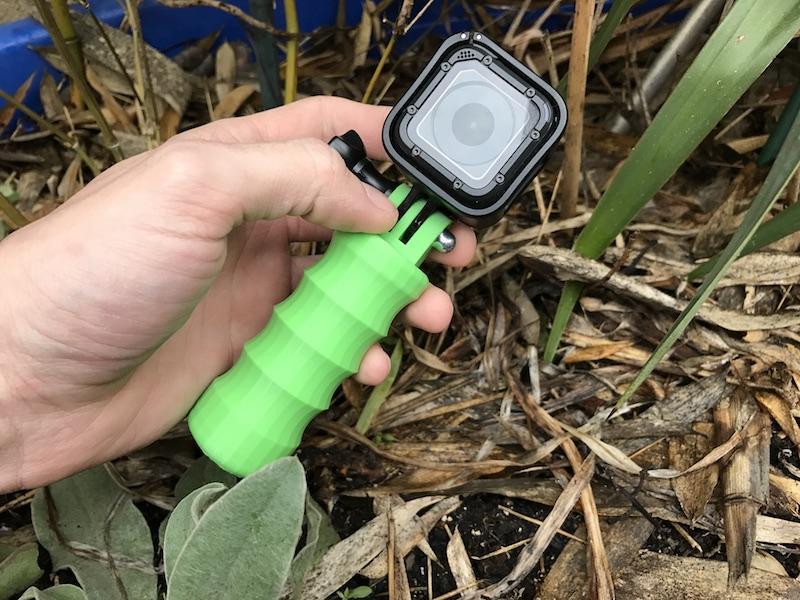 GoPro Handle Floating