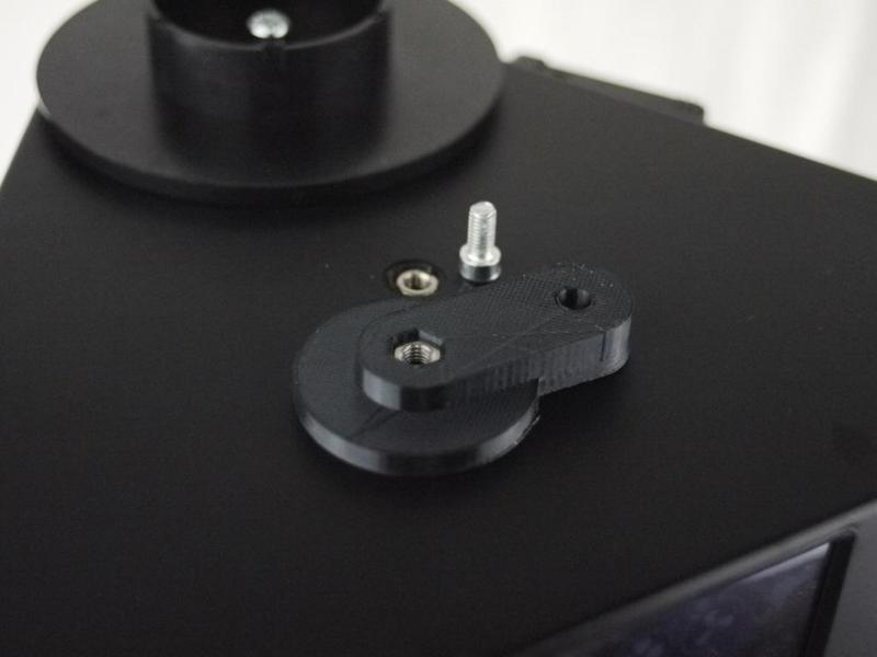 Biqu Magician Spool Holder Shifter 