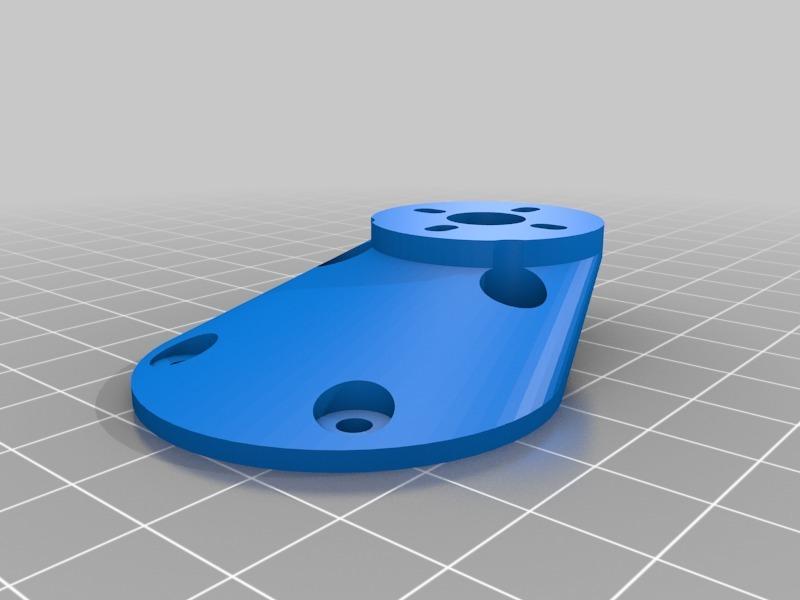 S1100 motor expander