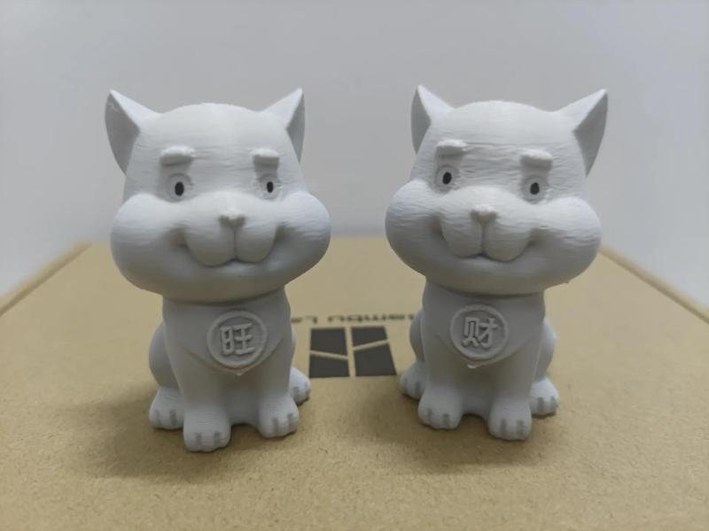 Zodiac Wealthy Puppy