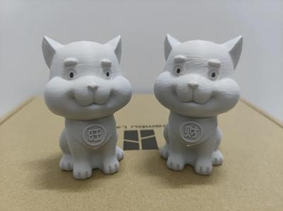 Zodiac Wealthy Puppy