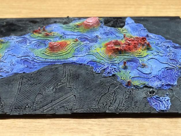 Geo-Thermal Australia